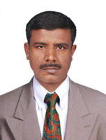 Mr.P.Thangaduraj, Chairman