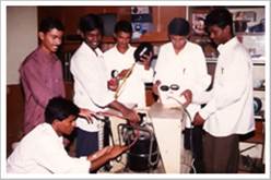 MACRO COLLEGE